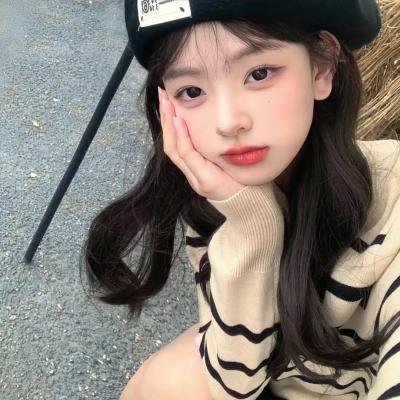 少女情怀尽是诗
